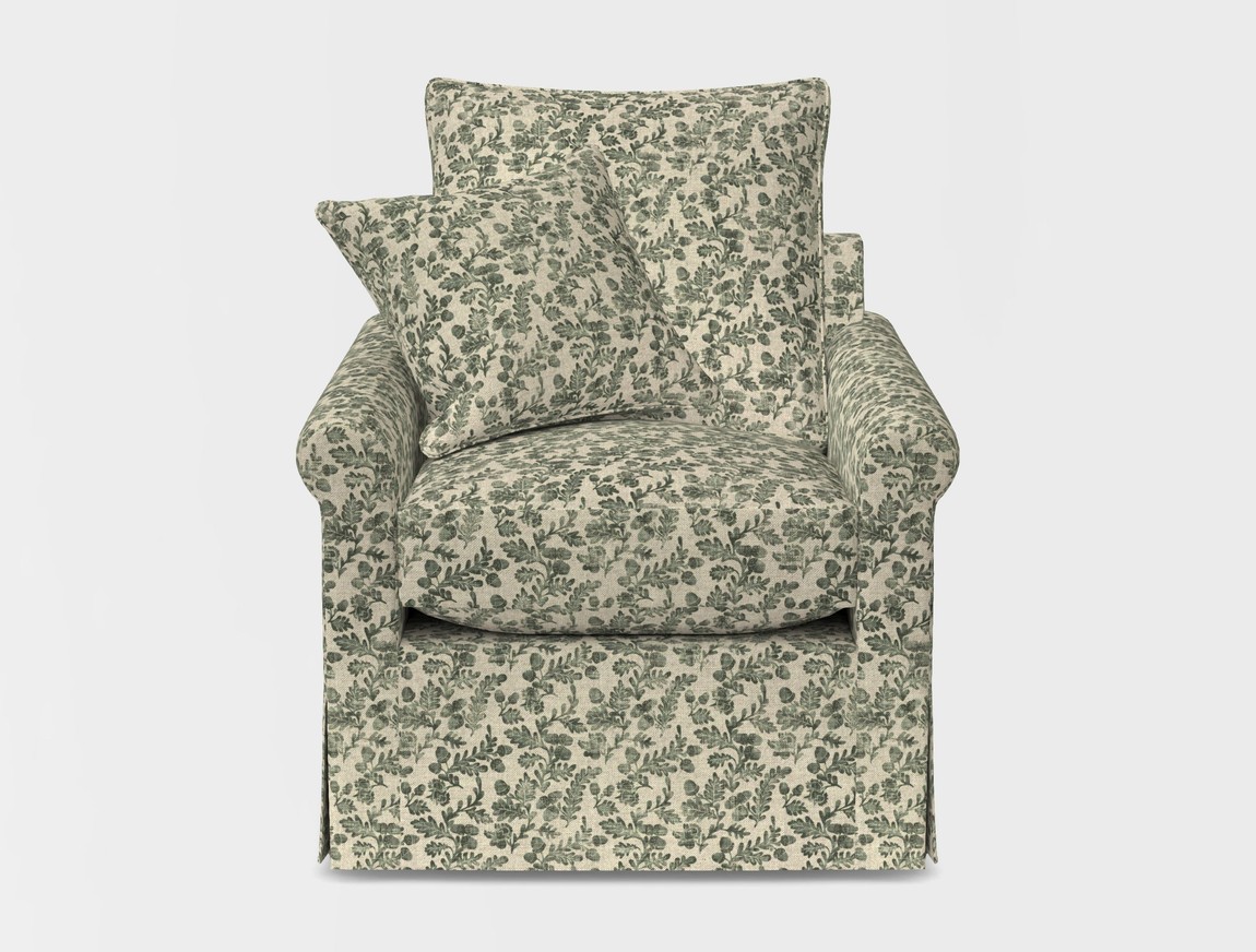 Armchairs