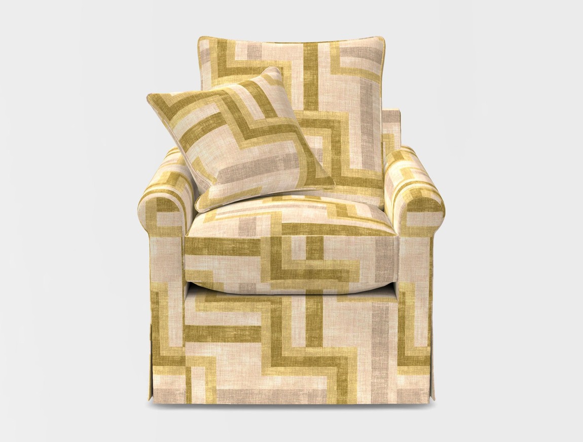 Bespoke Armchairs