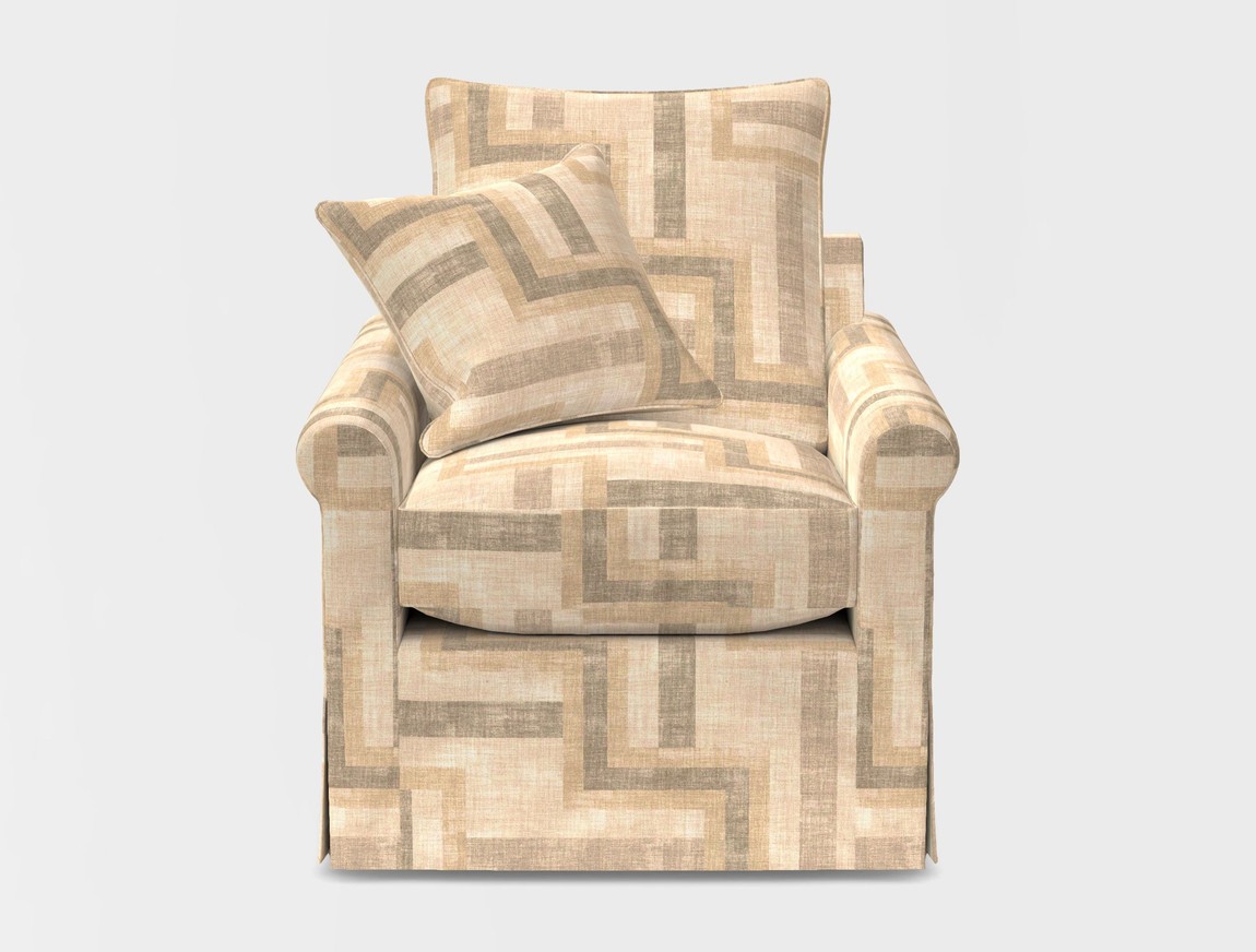 Bespoke Armchairs