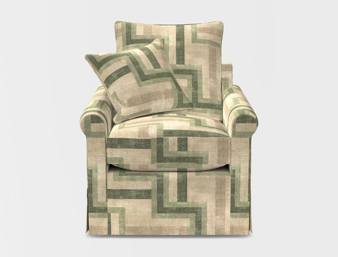 Bespoke Armchairs