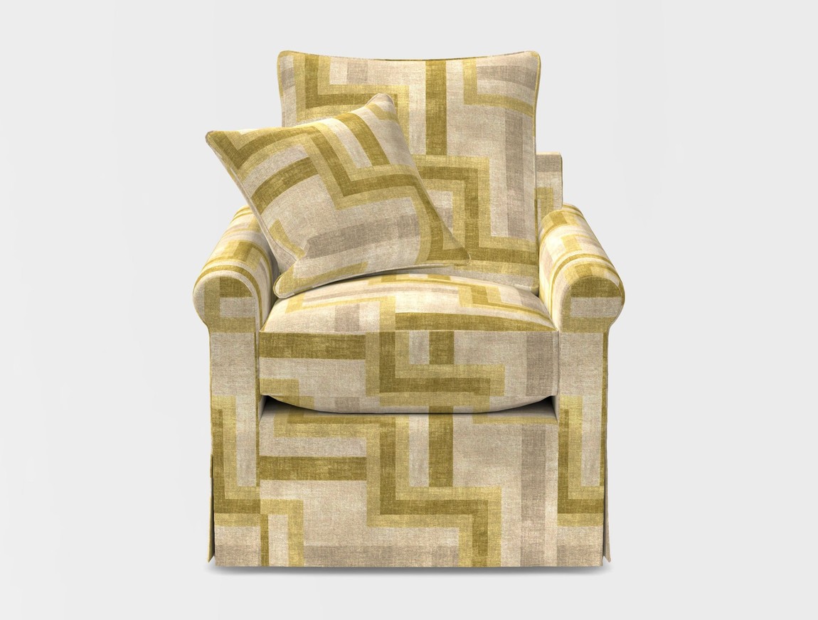 Bespoke Armchairs