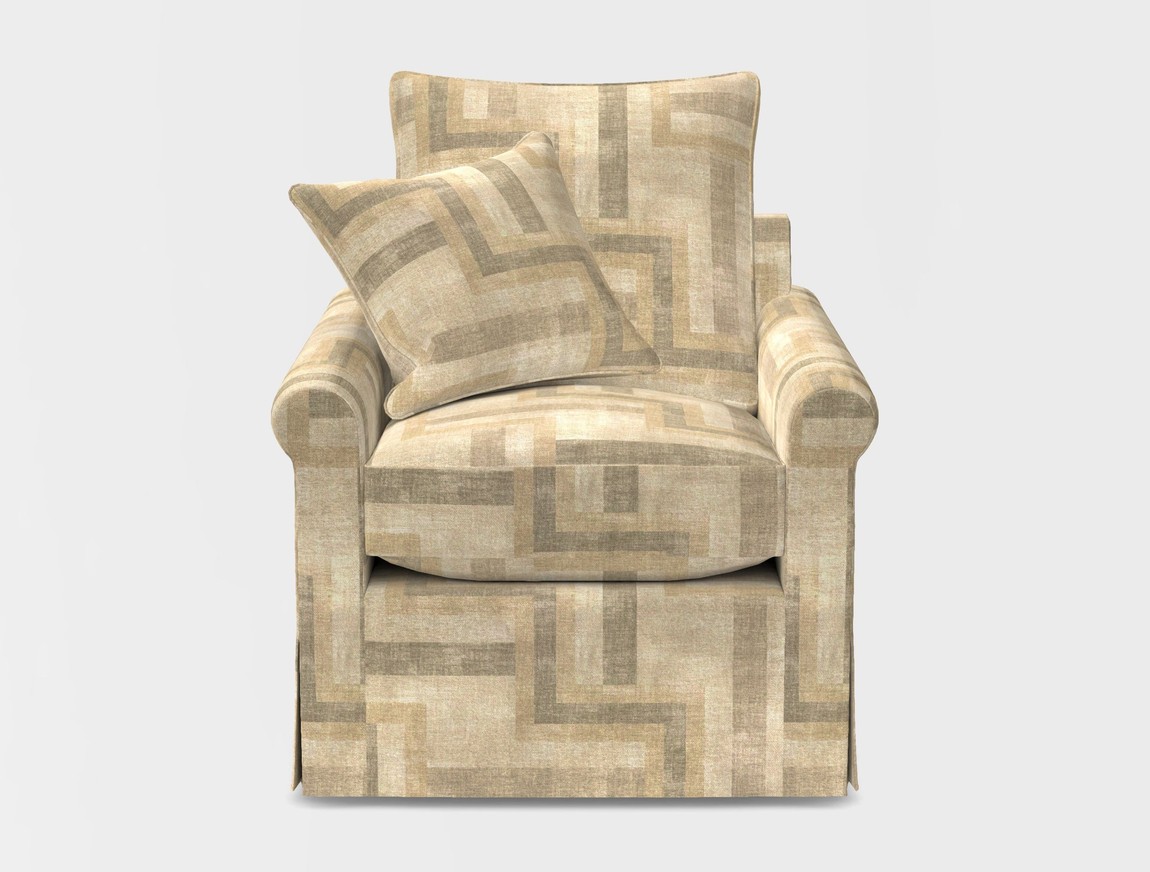 Bespoke Armchairs