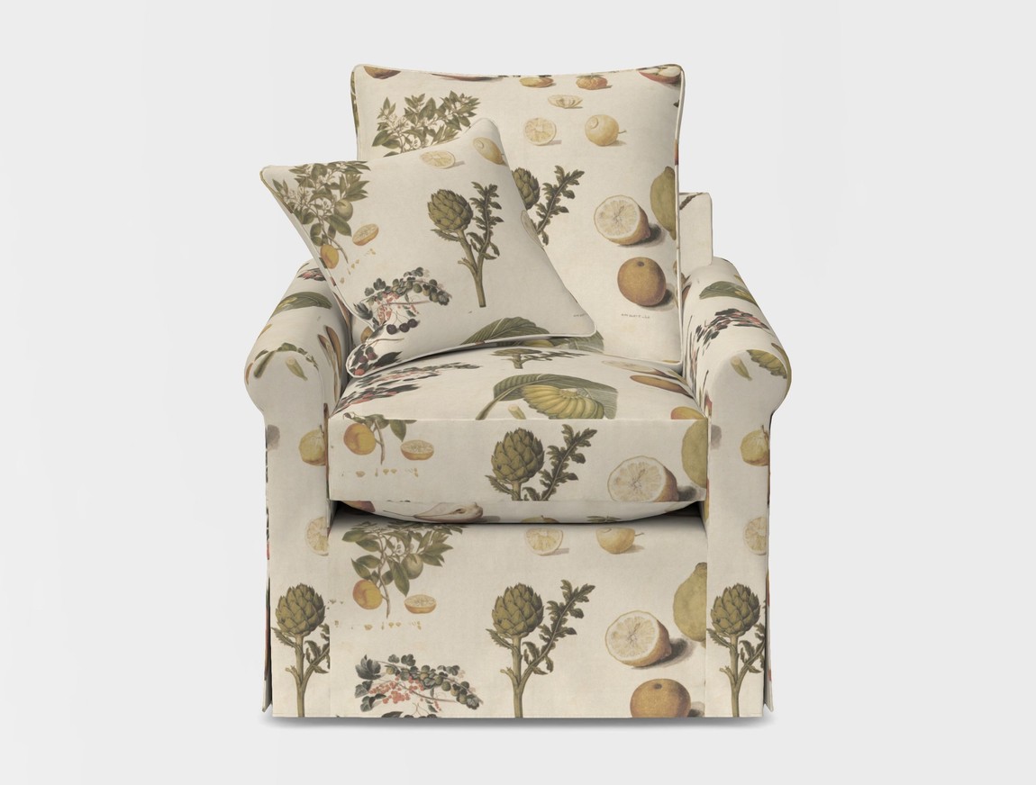 Bespoke Armchairs