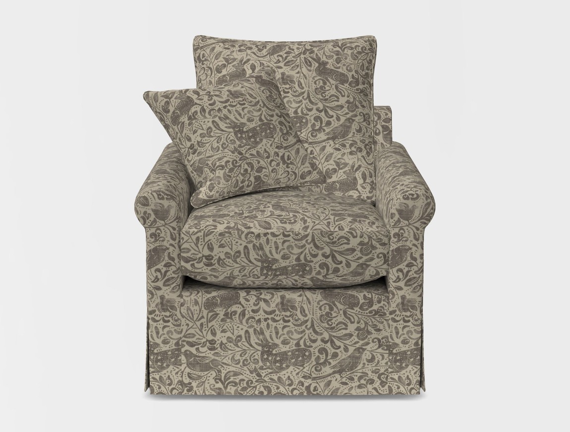 Bespoke Armchairs