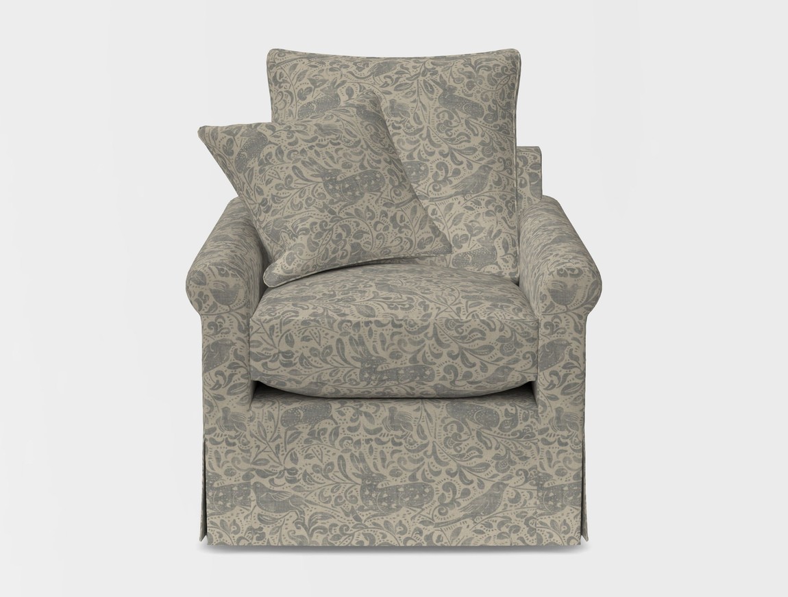 Armchairs