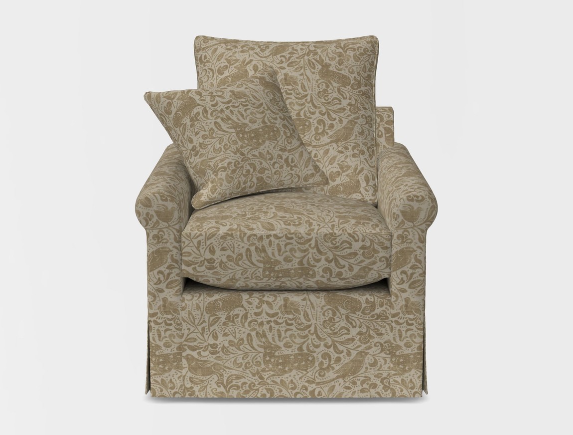 Armchairs
