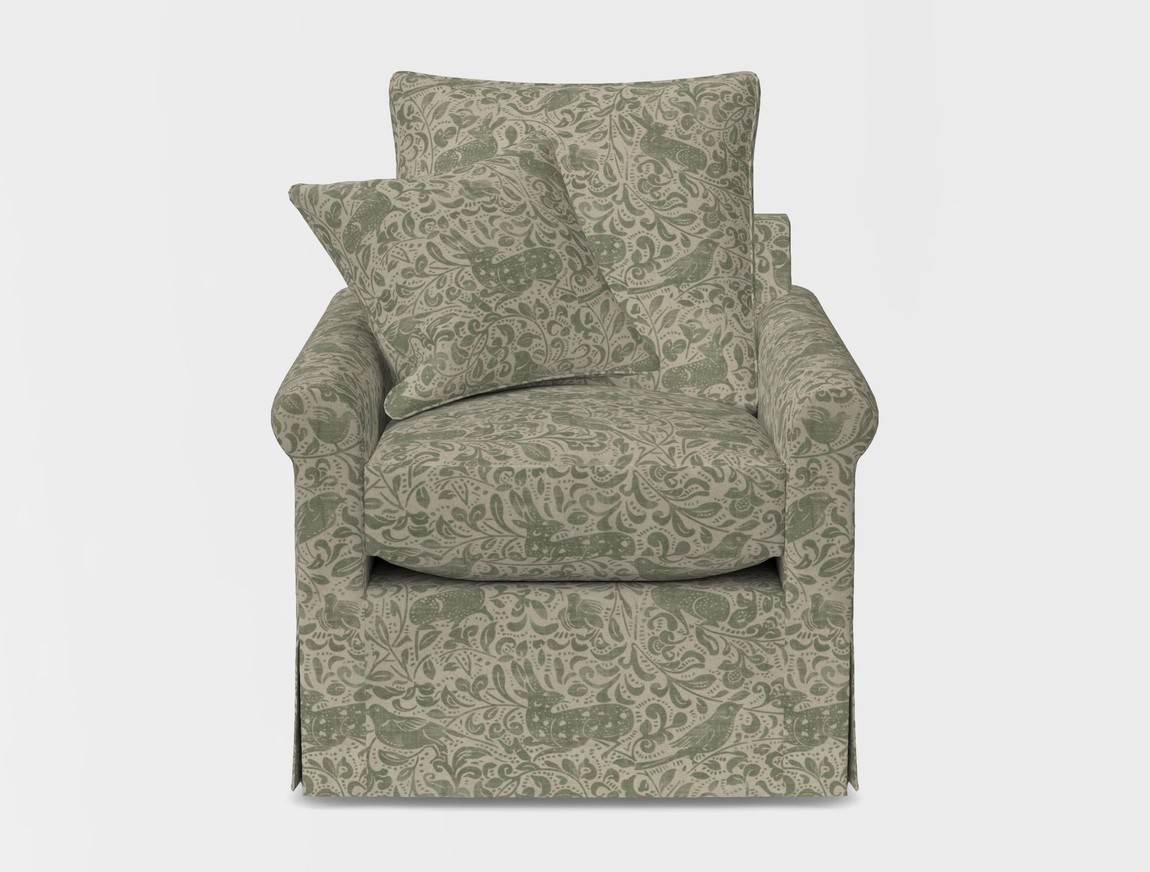 Bespoke Armchairs