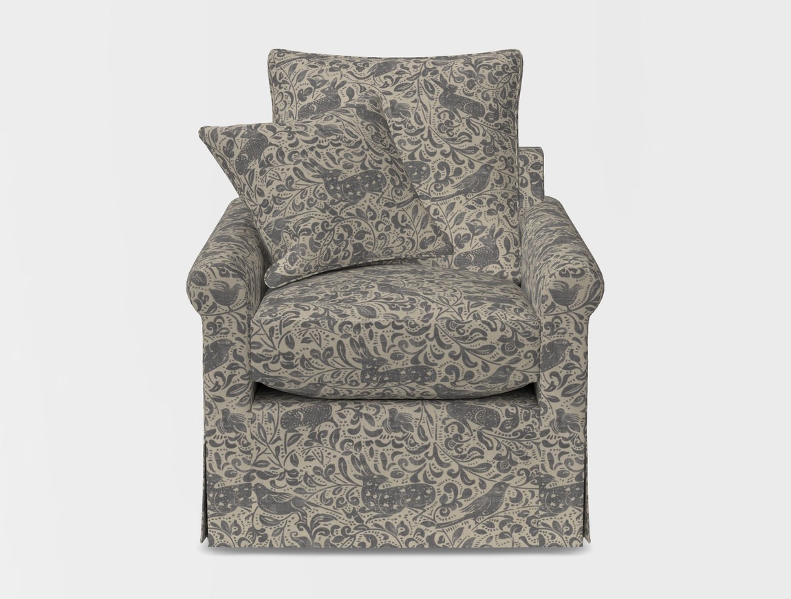 Armchairs