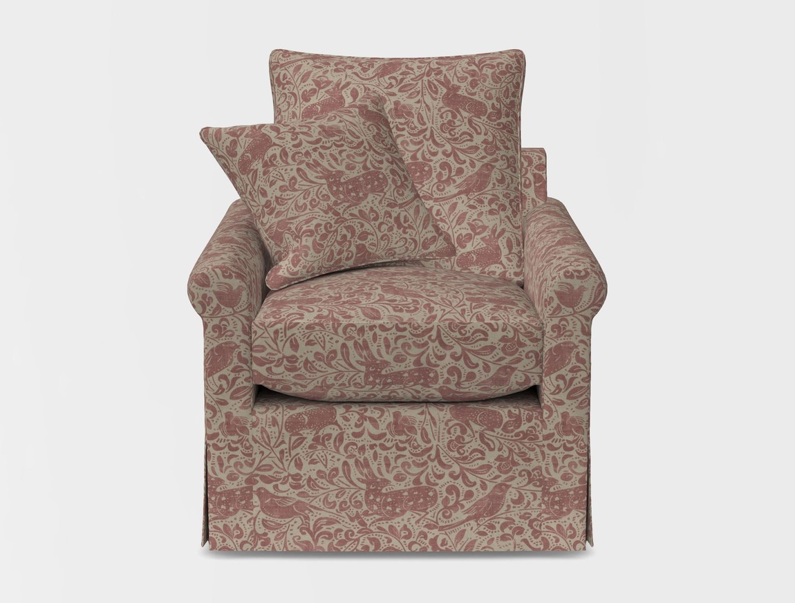 Bespoke Armchairs