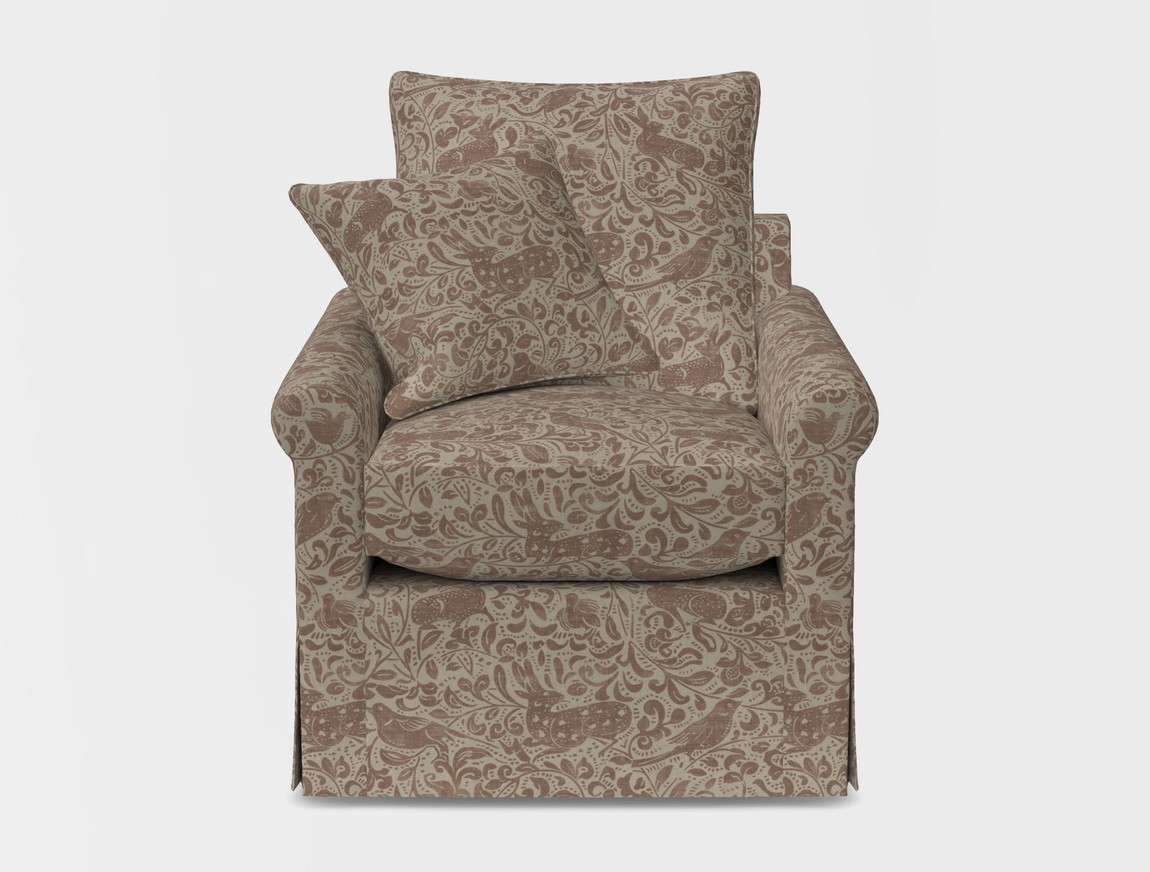 Armchairs