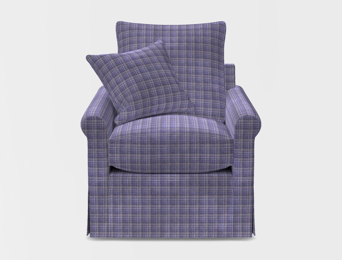 Bespoke Armchairs