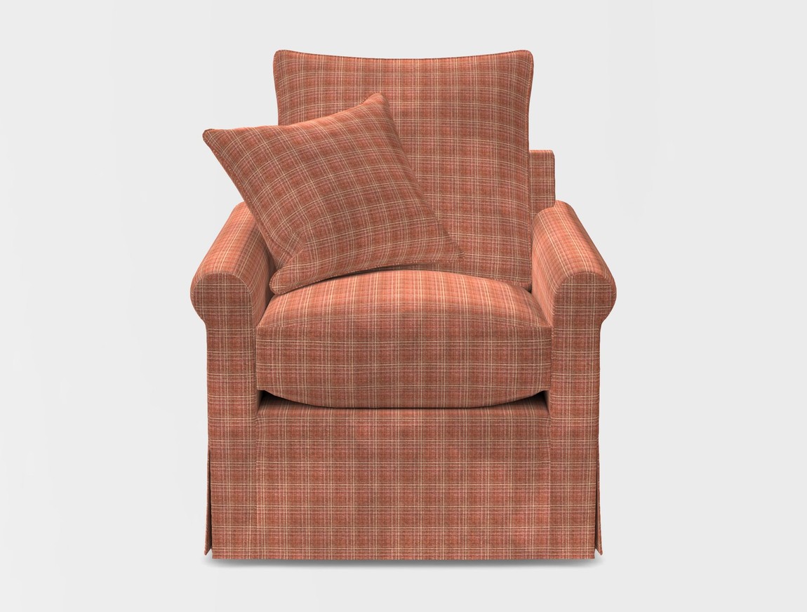 Bespoke Armchairs