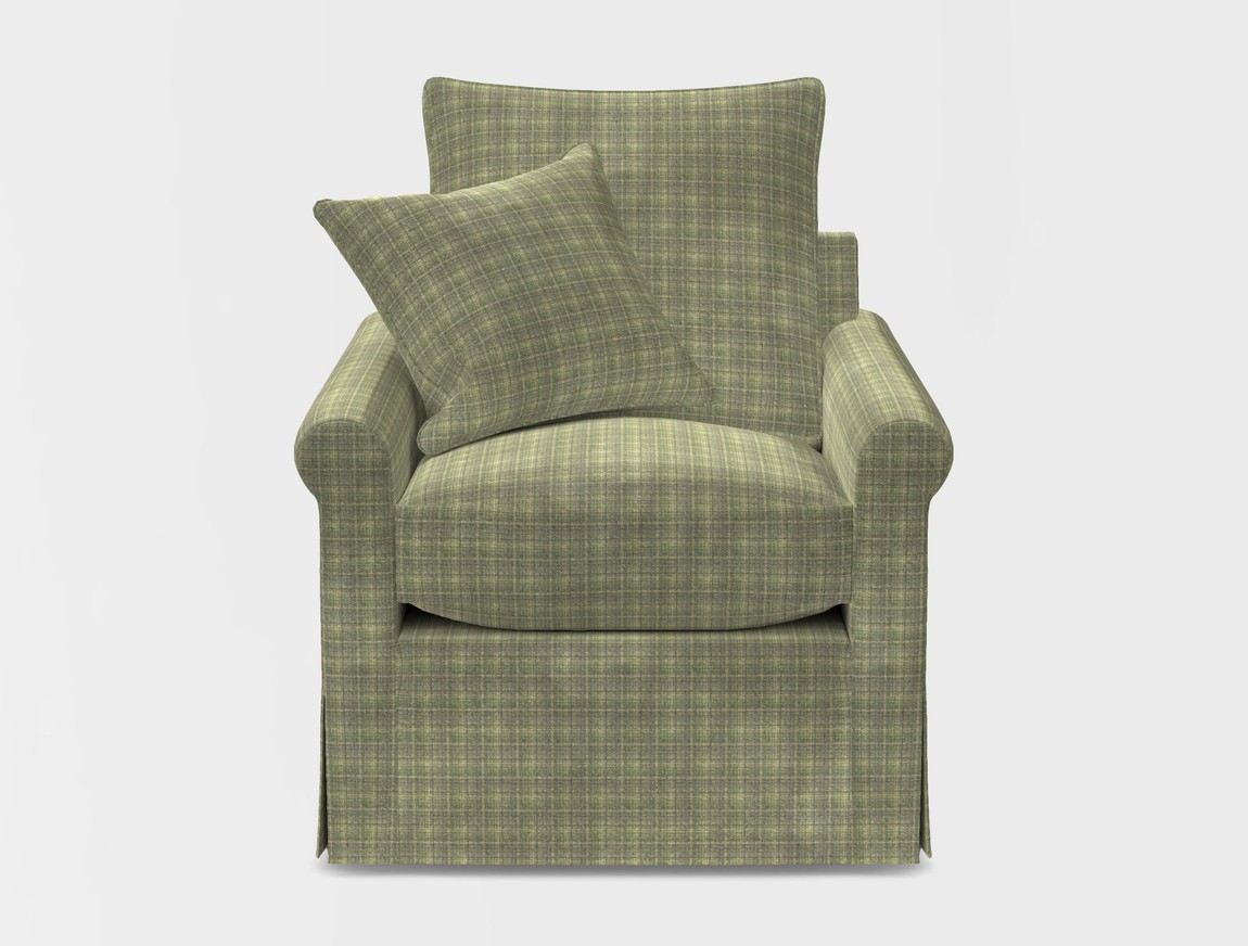 Bespoke Armchairs