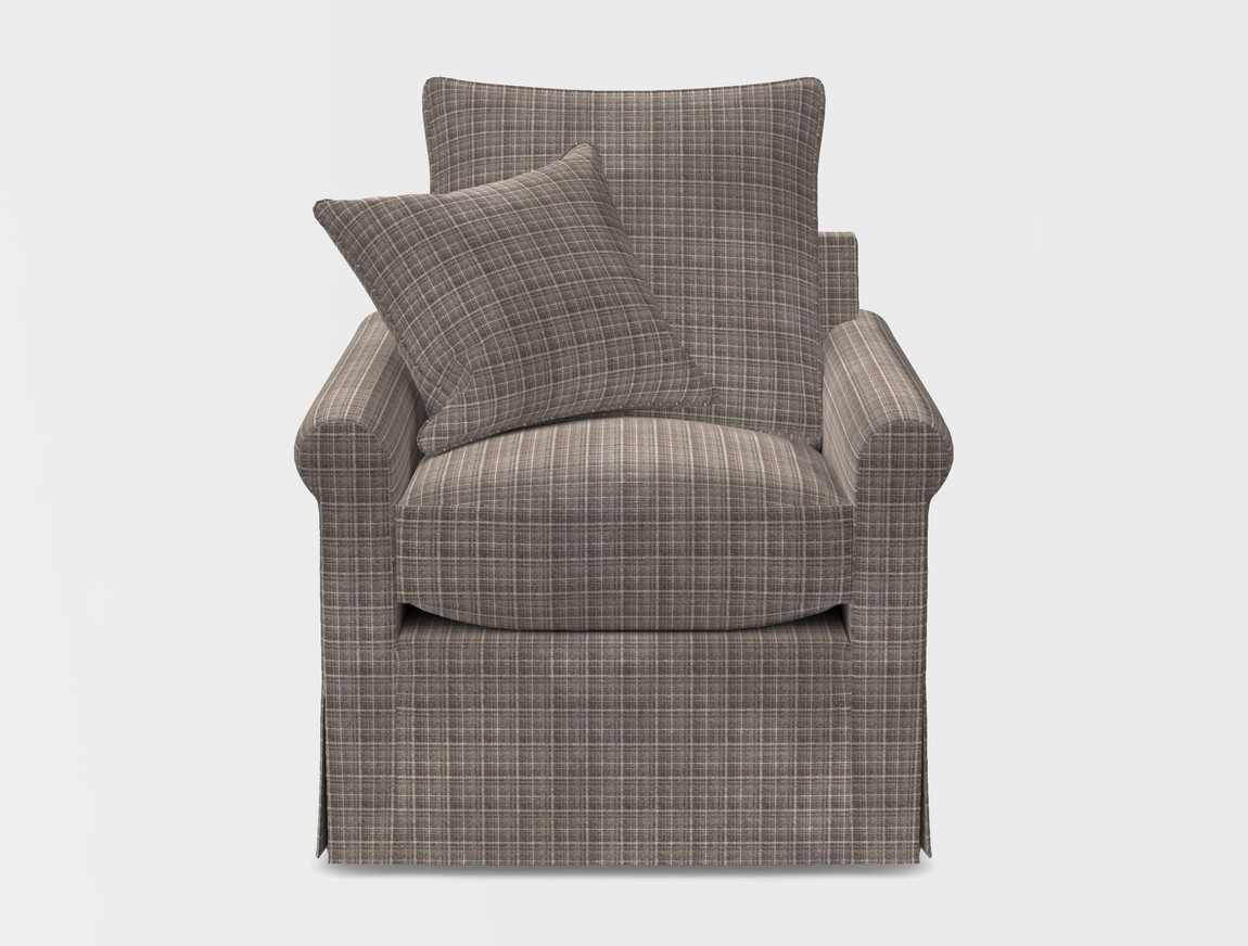 Bespoke Armchairs