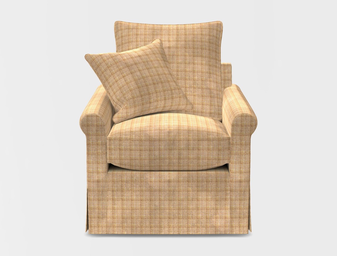 Bespoke Armchairs