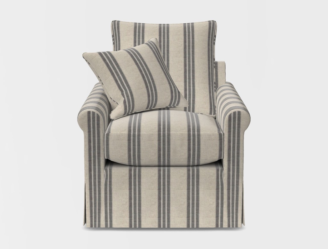 Bespoke Armchairs
