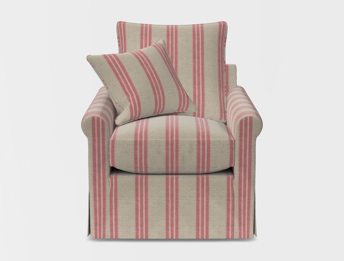 Bespoke Armchairs