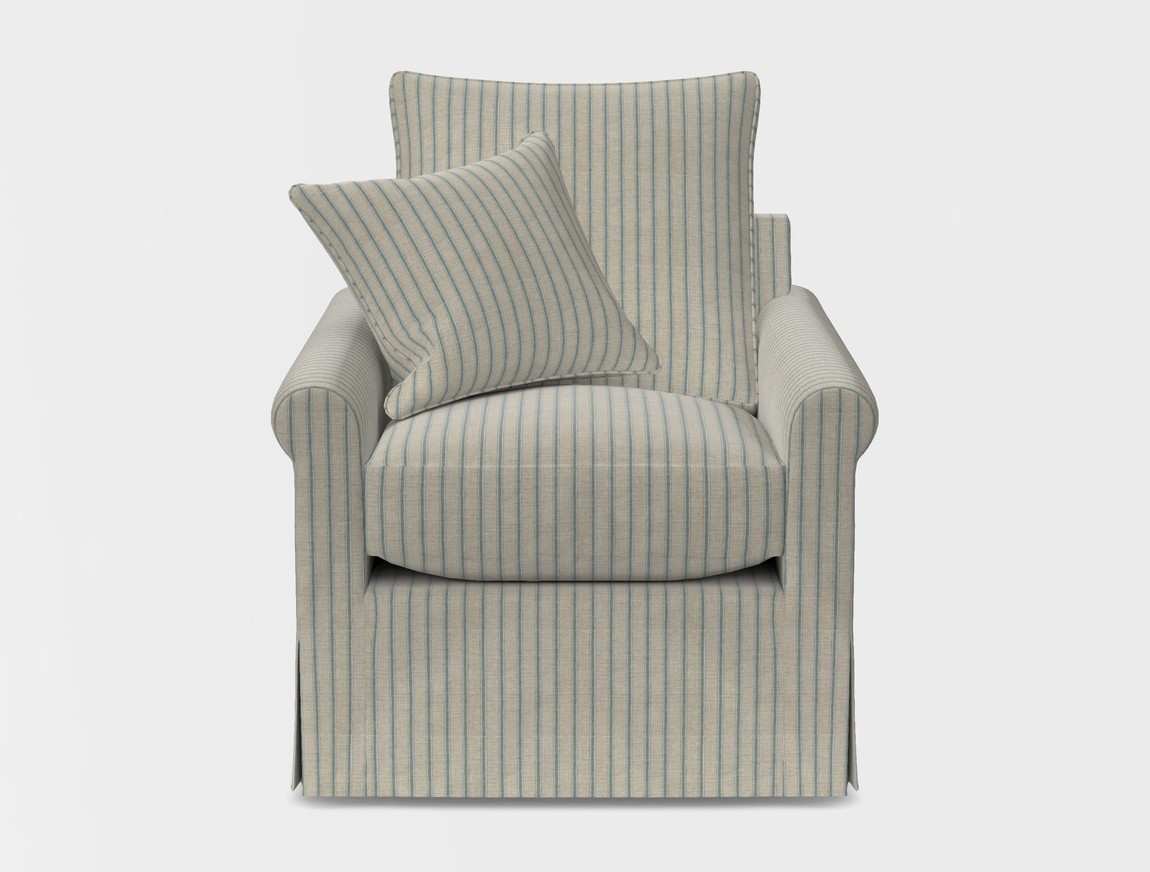 Bespoke Armchairs