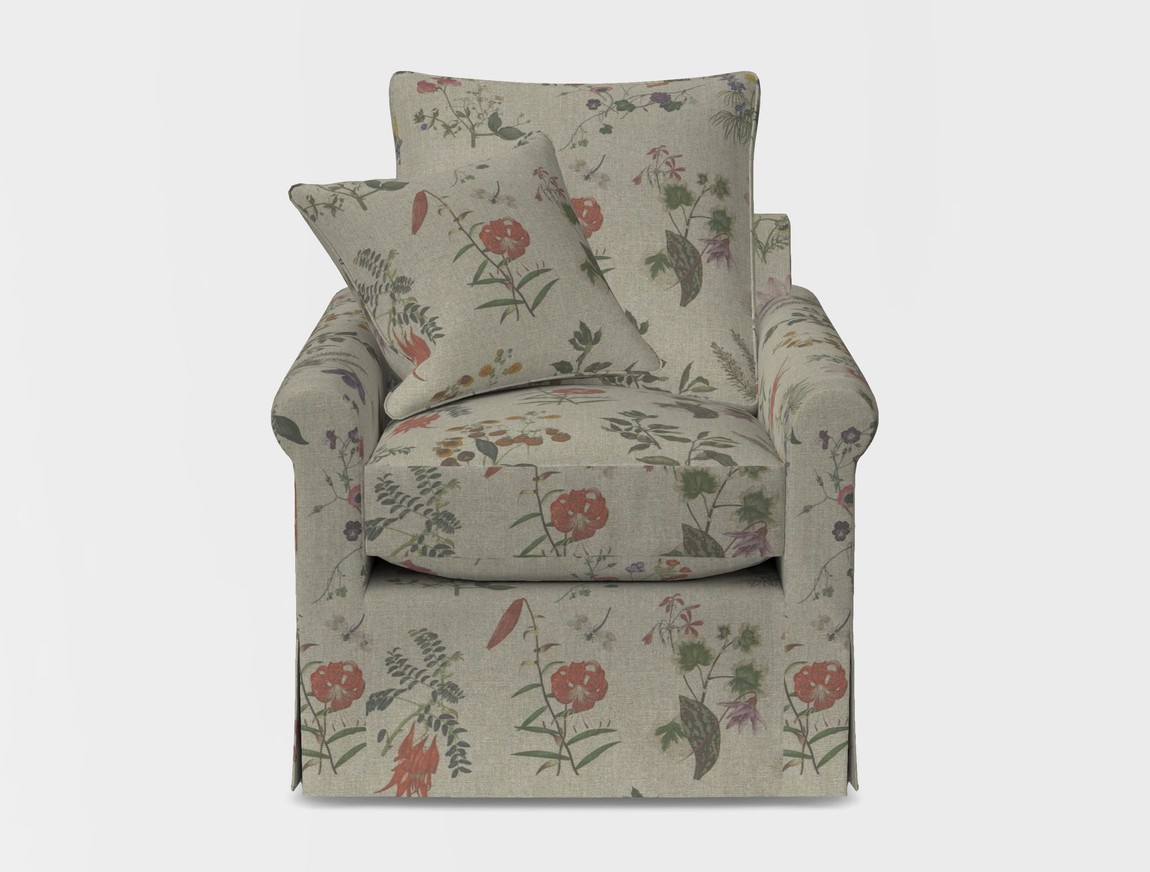 Armchairs