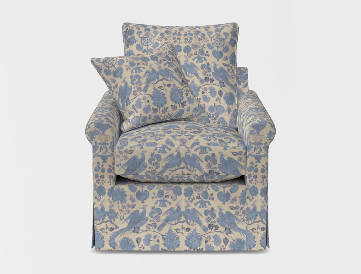 Armchairs