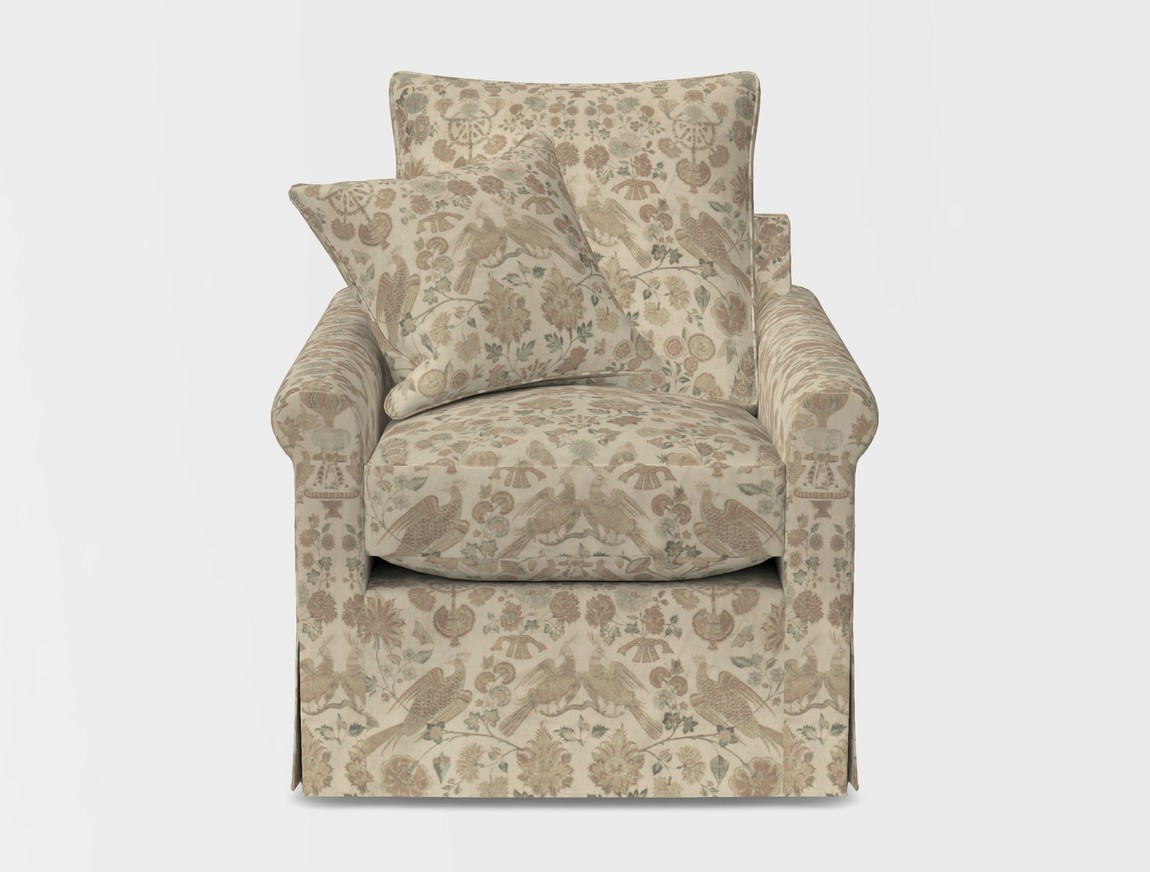 Armchairs