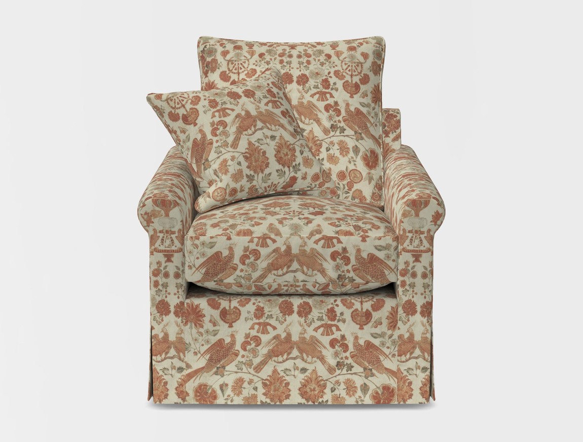 Armchairs