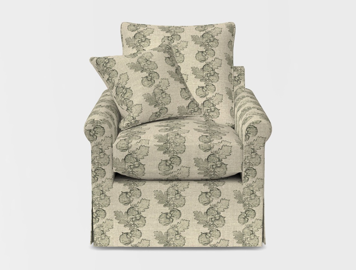 Armchairs