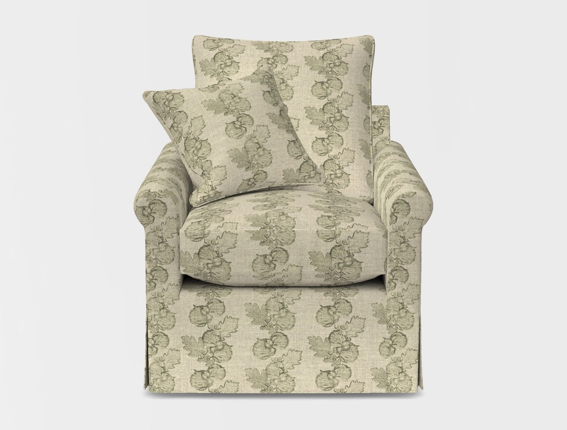 Armchairs