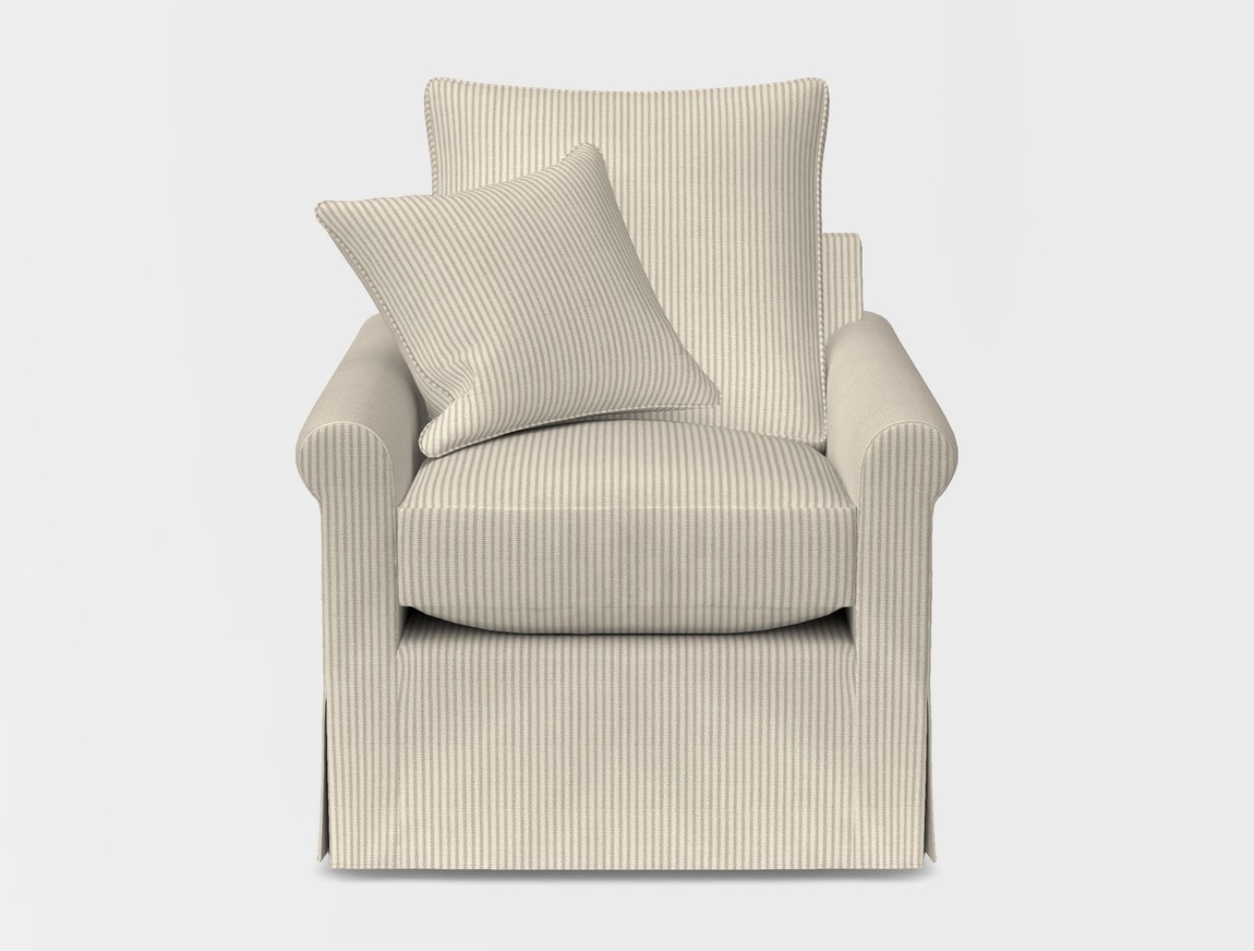 Bespoke Armchairs
