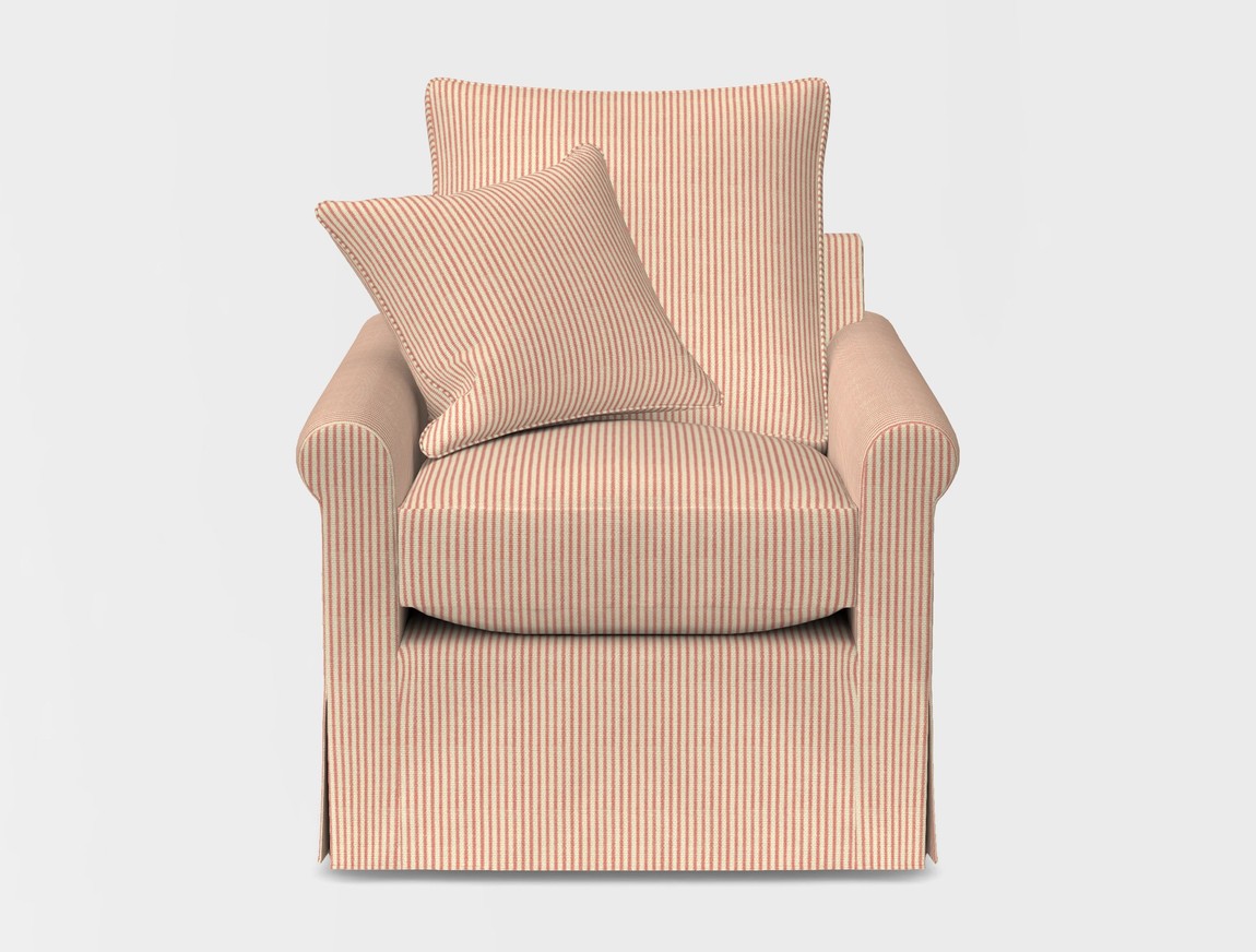 Bespoke Armchairs