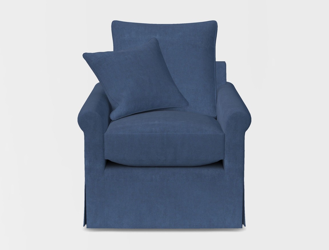 Bespoke Armchairs