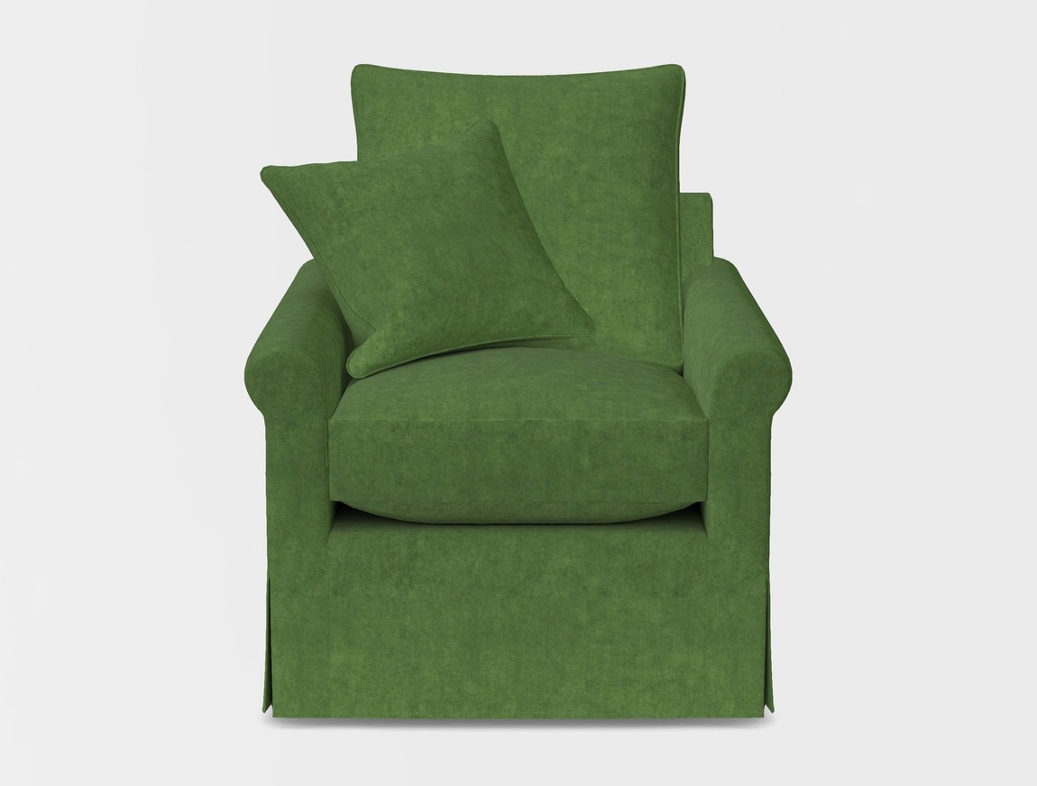Bespoke Armchairs