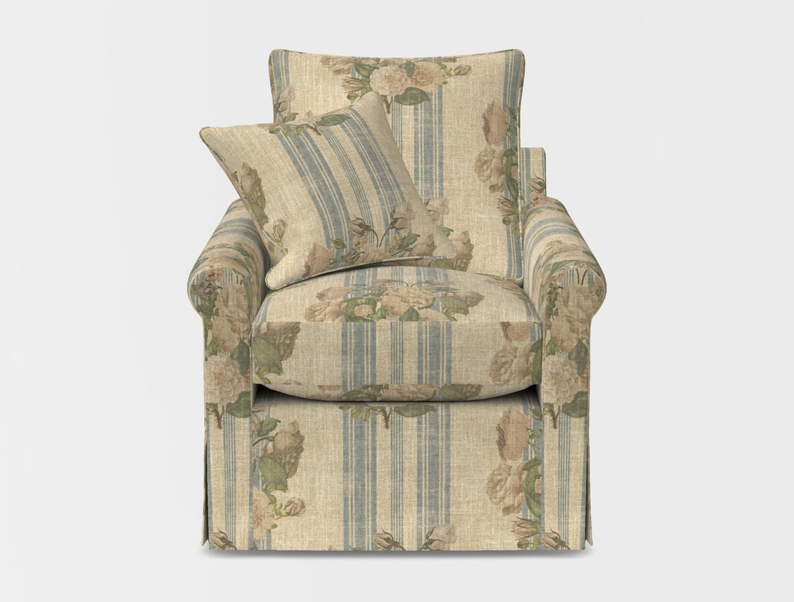 Armchairs