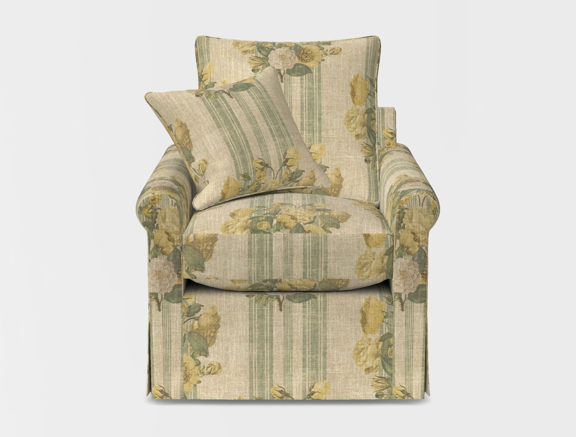 Armchairs