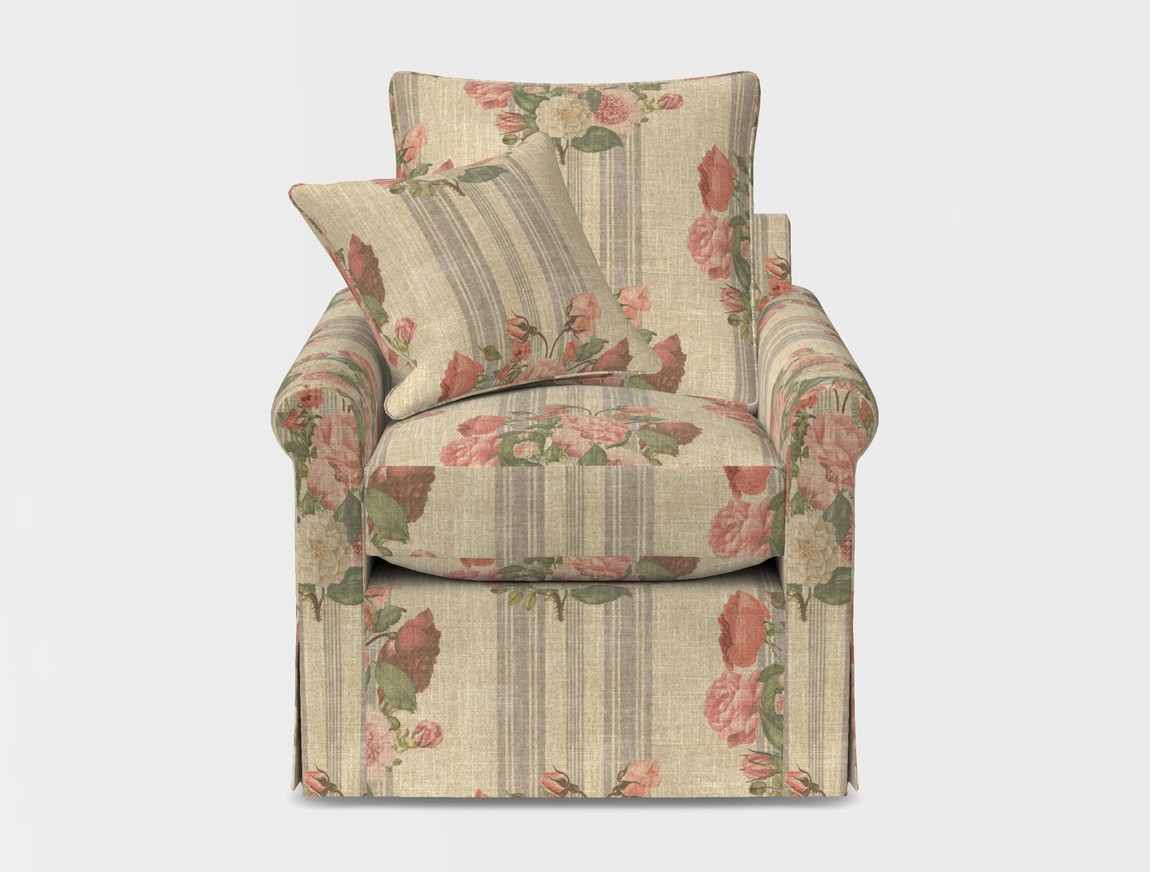 Bespoke Armchairs