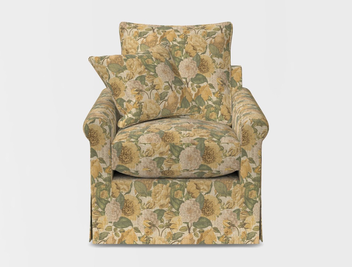 Armchairs