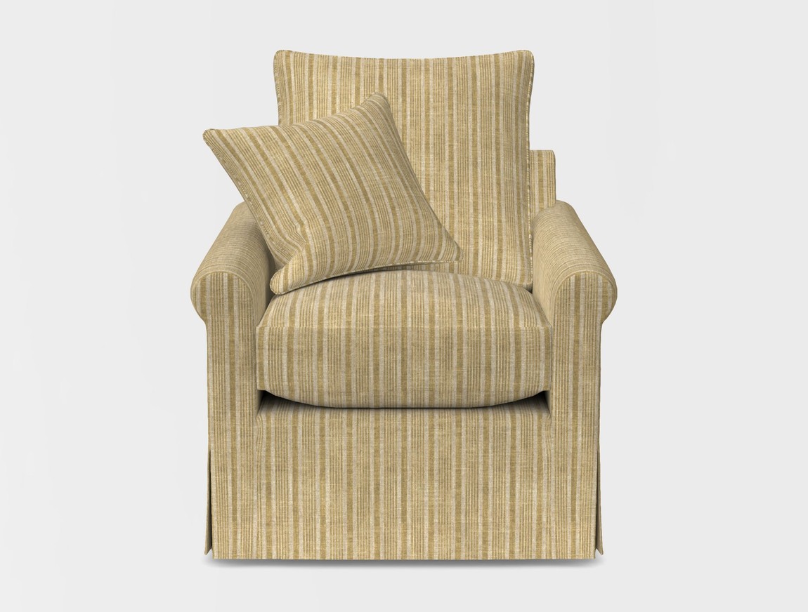 Armchairs