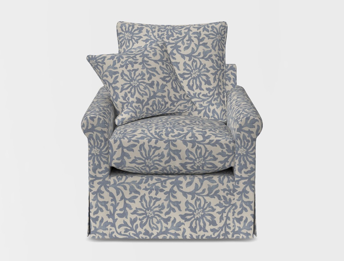 Bespoke Armchairs