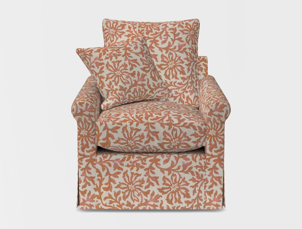 Bespoke Armchairs