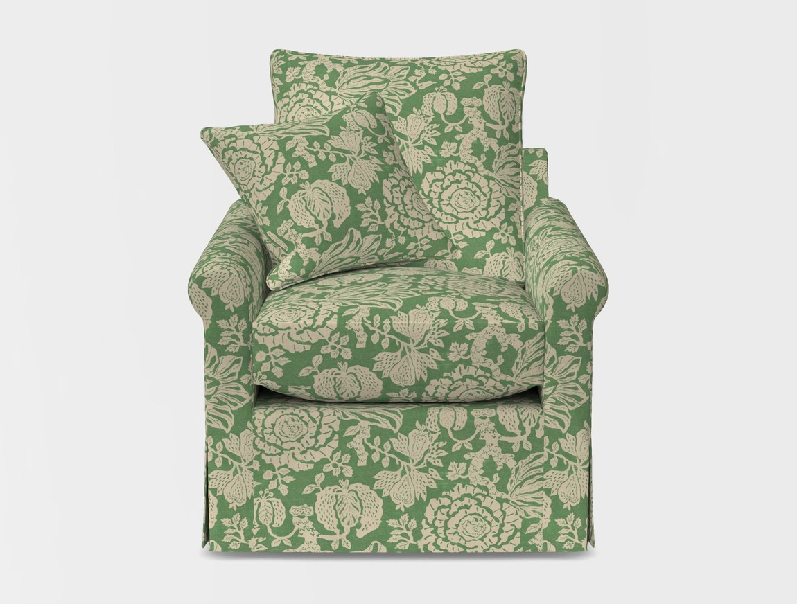 Armchairs