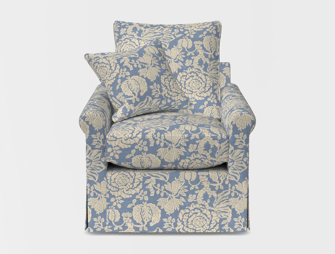 Armchairs