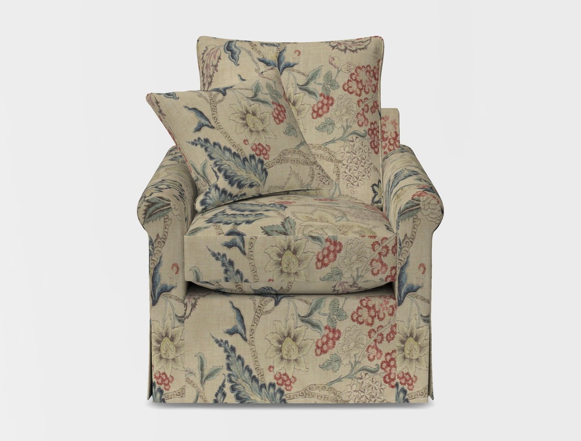Armchairs