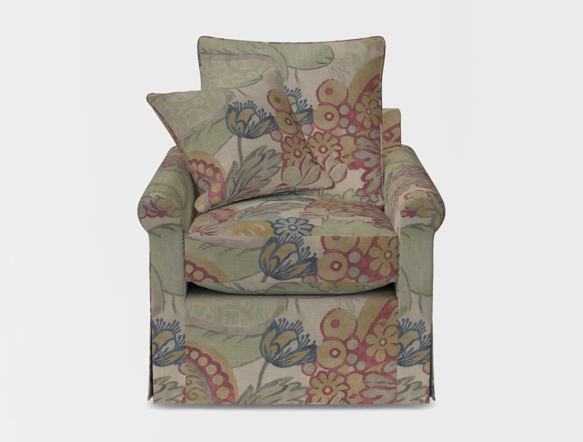 Armchairs