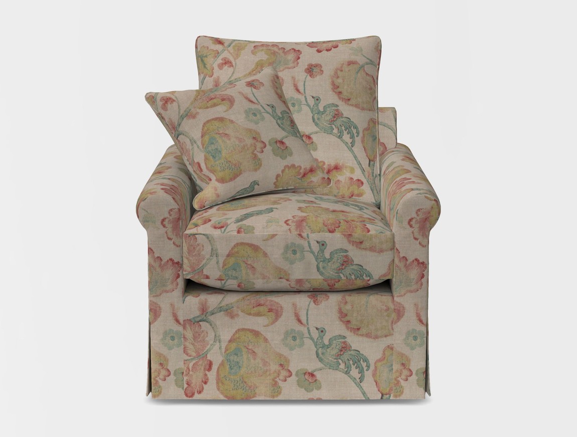Armchairs