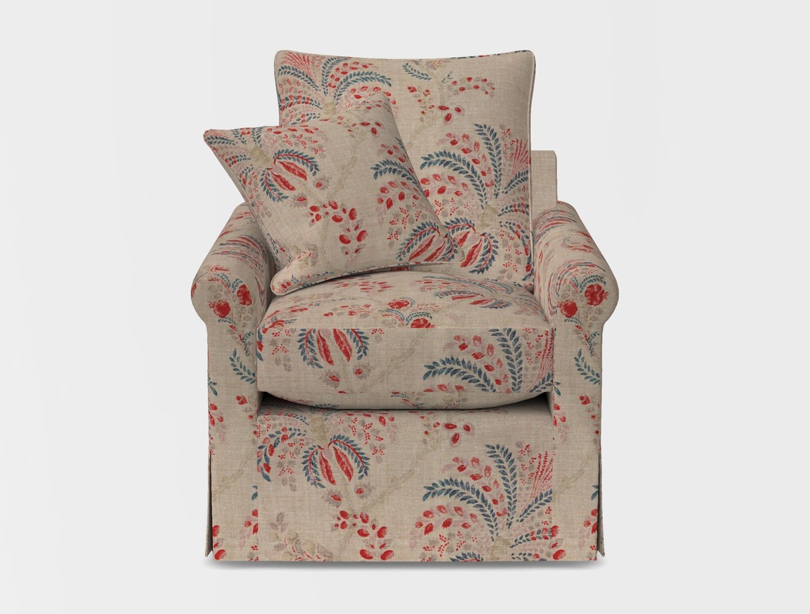 Armchairs