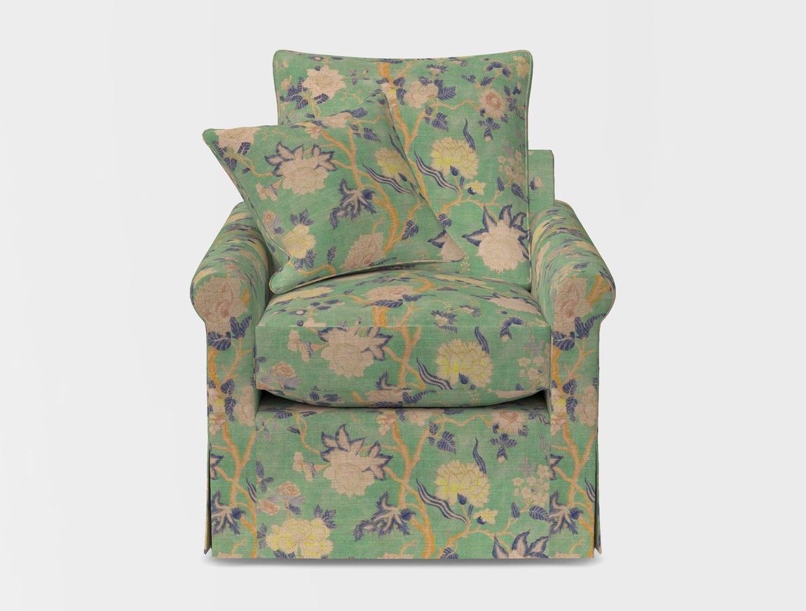 Armchairs