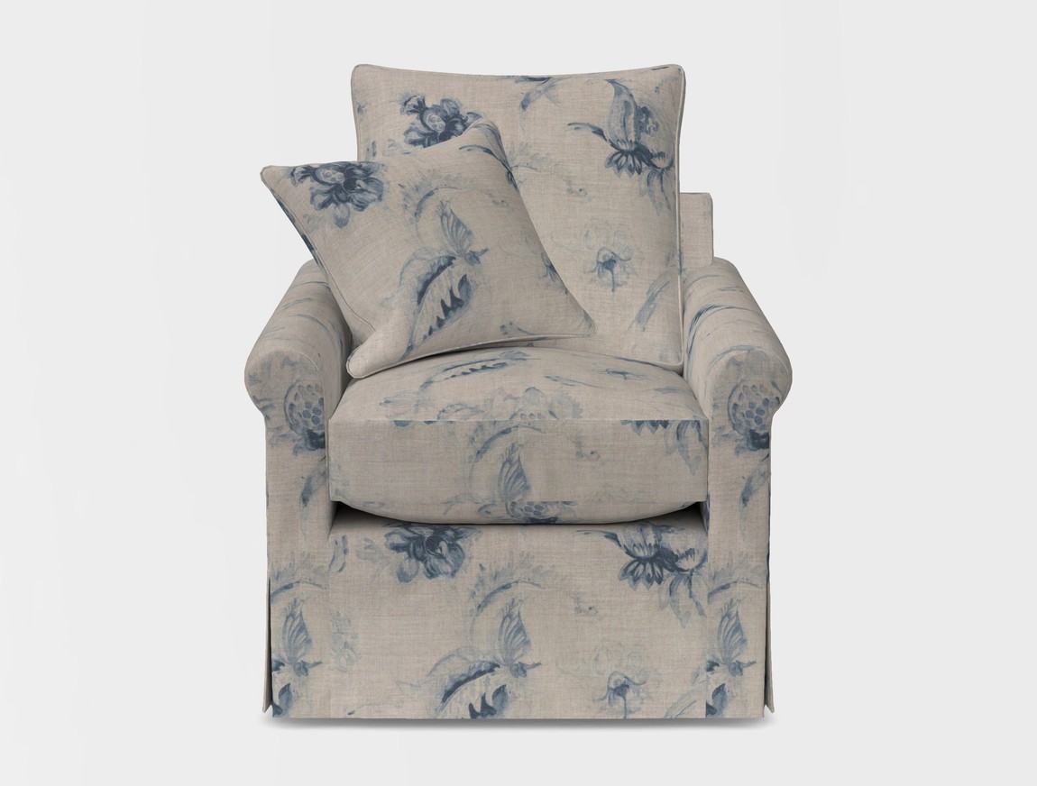 Bespoke Armchairs