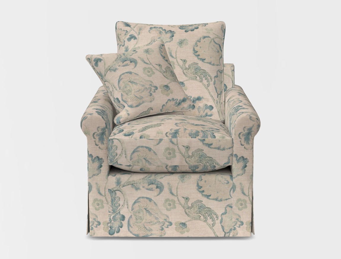 Armchairs