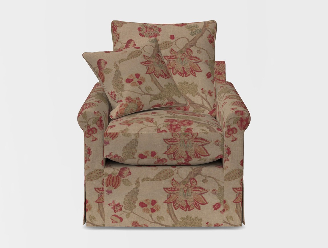 Armchairs