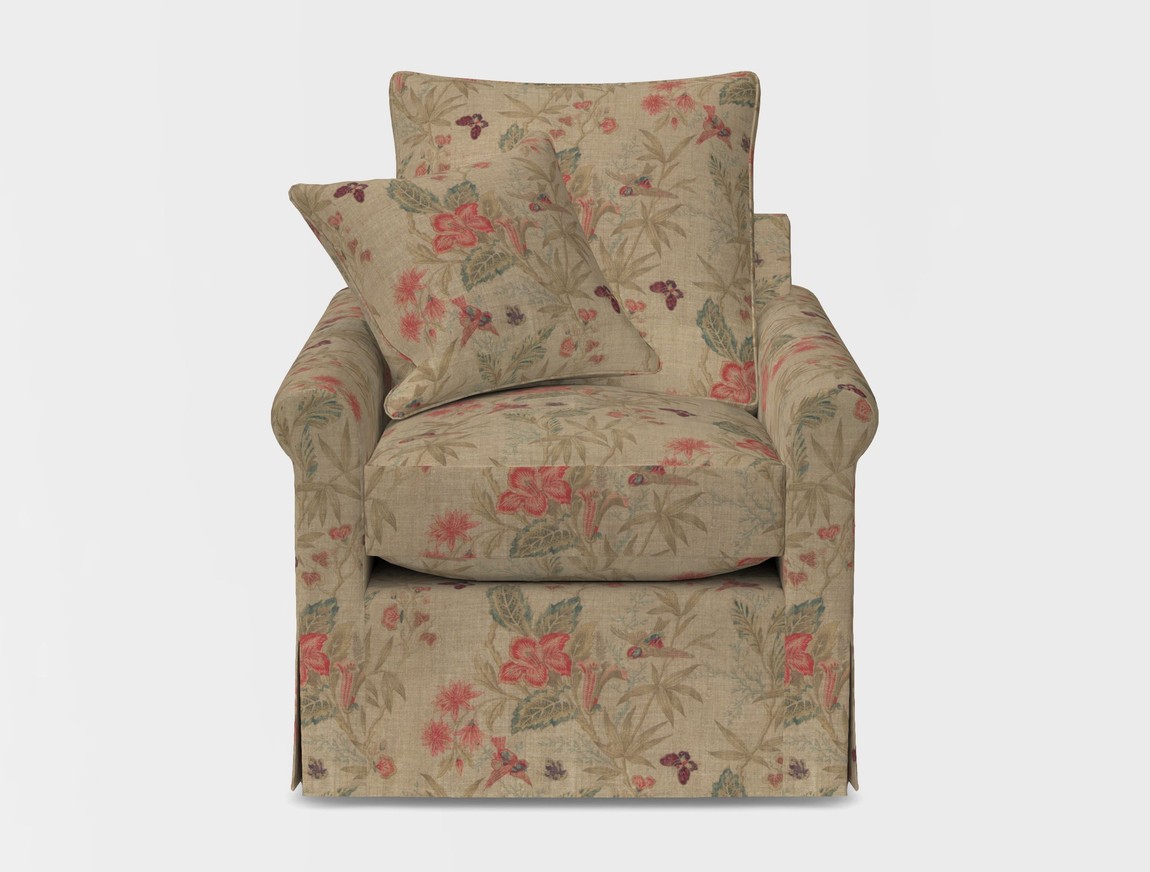 Armchairs